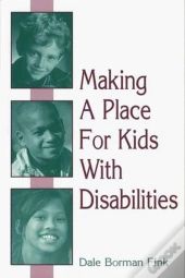 Making A Place For Kids With Disabilities