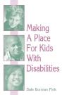 Making A Place For Kids With Disabilities - Preview