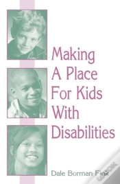 Capa do artigo Making A Place For Kids With Disabilities