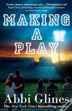Capa do artigo Making A Play