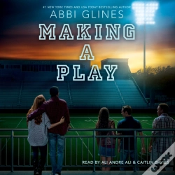 Capa do artigo Making A Play