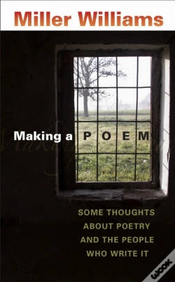 Capa do artigo Making A Poem