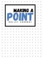 Making A Point - Preview