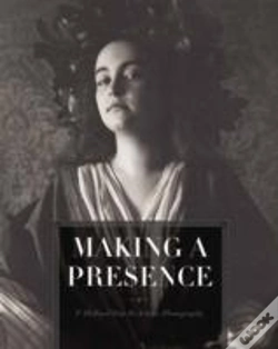 Capa do artigo Making A Presence