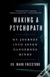 Capa do artigo Making A Psychopath
