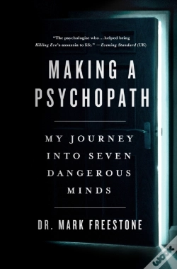 Capa do artigo Making A Psychopath