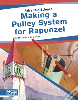 Capa do artigo Making A Pulley System For Rapunzel
