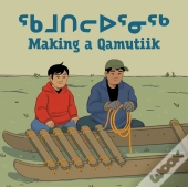 Making A Qamutiik
