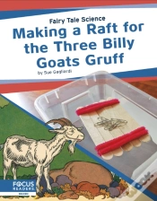 Capa do artigo Making A Raft For The Three Billy Goats Gruff