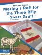 Making A Raft For The Three Billy Goats Gruff - Preview