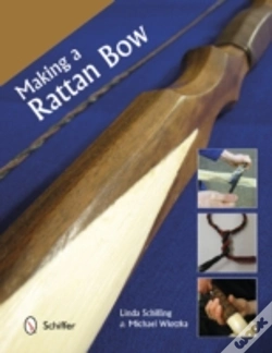 Capa do artigo Making A Rattan Bow
