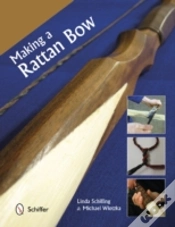 Capa do artigo Making A Rattan Bow