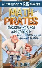 Making A Sail For A Pirate Ship