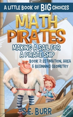 Capa do artigo Making A Sail For A Pirate Ship