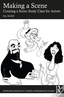 Capa do artigo Making A Scene