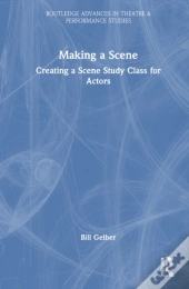 Making A Scene