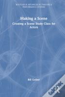 Making A Scene