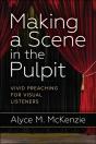 Making A Scene In The Pulpit - Preview