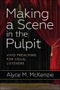 Making A Scene In The Pulpit - Preview