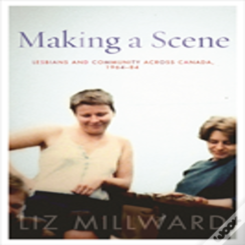 Making A Scene