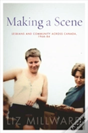 Capa do artigo Making A Scene