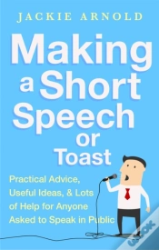 Capa do artigo Making A Short Speech Or Toast