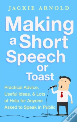 Capa do artigo Making A Short Speech Or Toast
