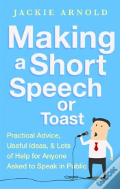 Capa do artigo Making A Short Speech Or Toast
