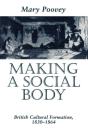Making A Social Body - Preview