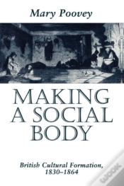 Capa do artigo Making A Social Body