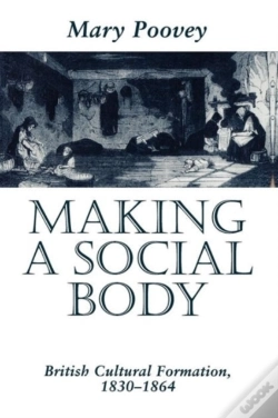 Capa do artigo Making A Social Body