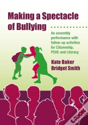 Capa do artigo Making A Spectacle Of Bullying