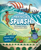 Capa do artigo Making A Splash