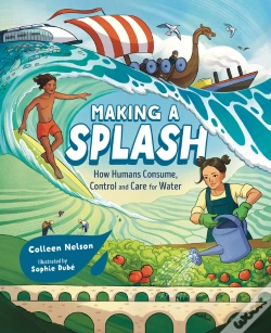Capa do artigo Making A Splash