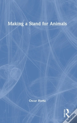 Capa do artigo Making A Stand For Animals