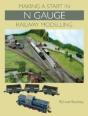 Making A Start In N Gauge Railway Modelling - Preview