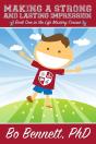 Making A Strong And Lasting Impression: Book One In The Life Mastery Course - Preview