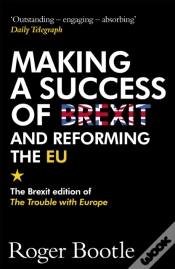 Capa do artigo Making A Success Of Brexit And Reforming The Eu (Brexit Edition)