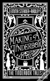 Capa do artigo Making A Tinderbox