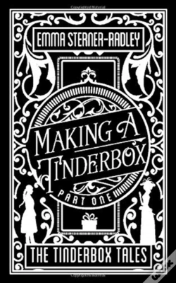 Capa do artigo Making A Tinderbox
