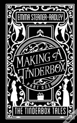 Capa do artigo Making A Tinderbox
