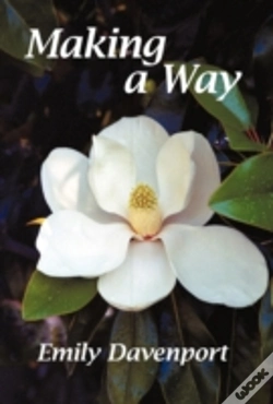 Capa do artigo Making A Way