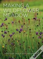 Making A Wildflower Meadow