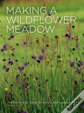 Making A Wildflower Meadow