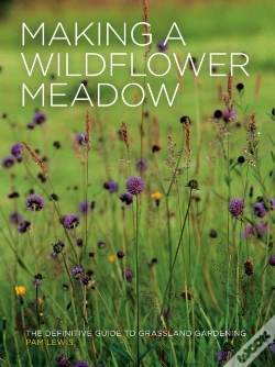 Capa do artigo Making A Wildflower Meadow