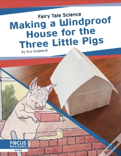 Capa do artigo Making A Windproof House For The Three Little Pigs
