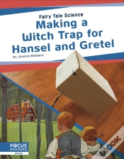 Capa do artigo Making A Witch Trap For Hansel And Gretel