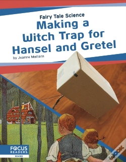 Capa do artigo Making A Witch Trap For Hansel And Gretel