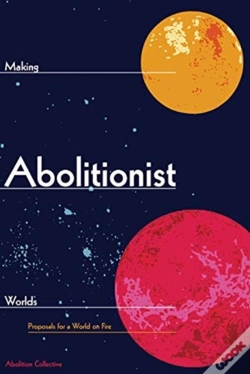 Capa do artigo Making Abolitionist Worlds