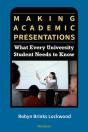 Making Academic Presentations - Preview